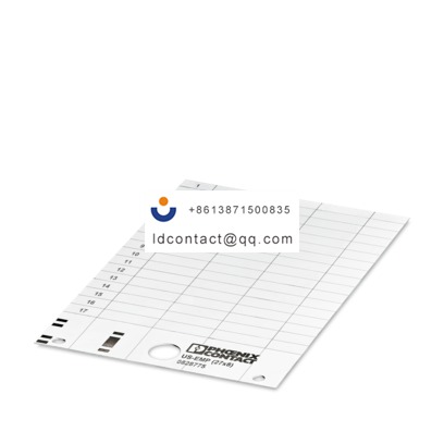 0828775 Phoenix Contact product image